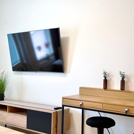 Brandnew Modern Condo With Sauna Rovaniemi Exterior photo